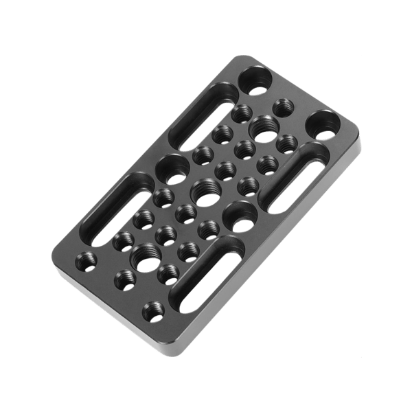 SMALLRIG 1598 Mounting Cheese Plate