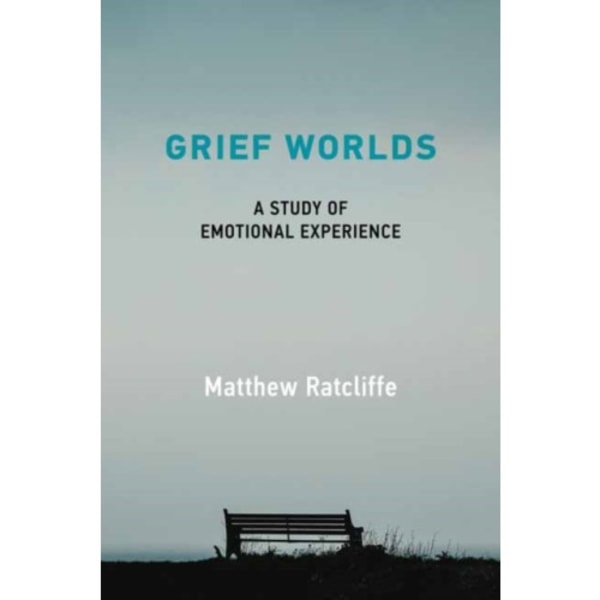 Grief Worlds (häftad, eng)