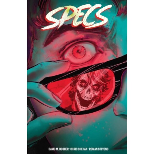 Specs (häftad, eng)