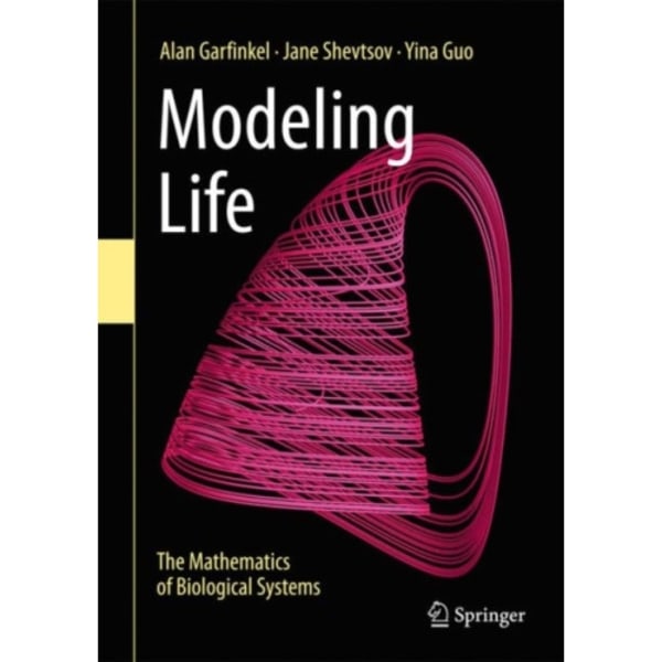 Modeling Life (inbunden, eng)