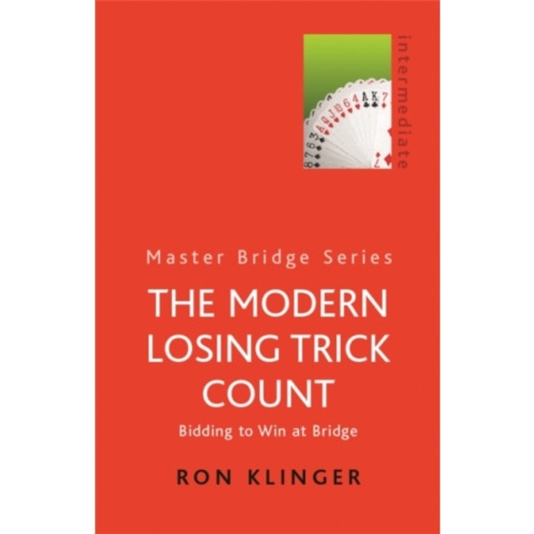 The Modern Losing Trick Count (häftad, eng)