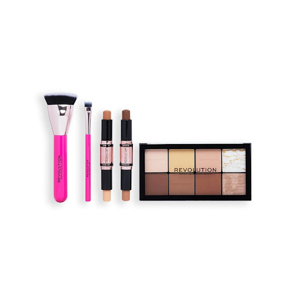 All About The Contour Gift Set