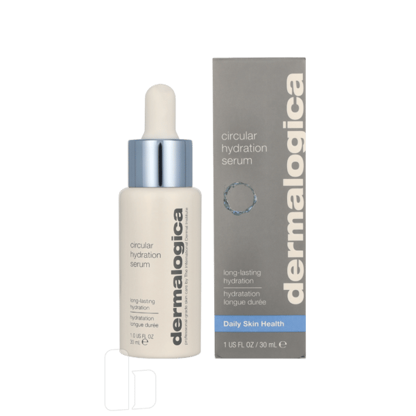 Dermalogica Circular Hydration Serum 30 ml
