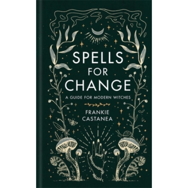 Spells for Change (inbunden, eng)