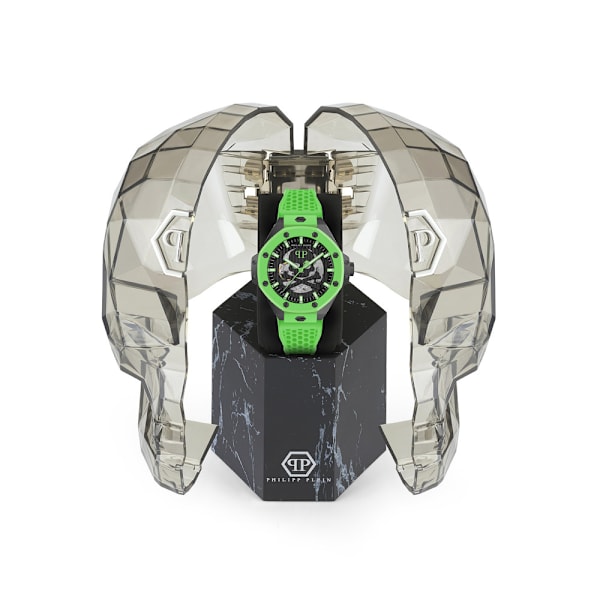 PHILIPP PLEIN PWPFA0624 - Automatic Herr (46MM)