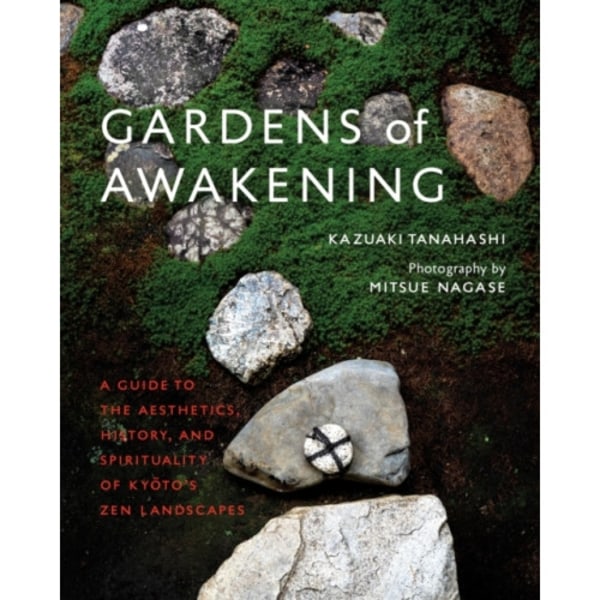 Gardens of Awakening (inbunden, eng)