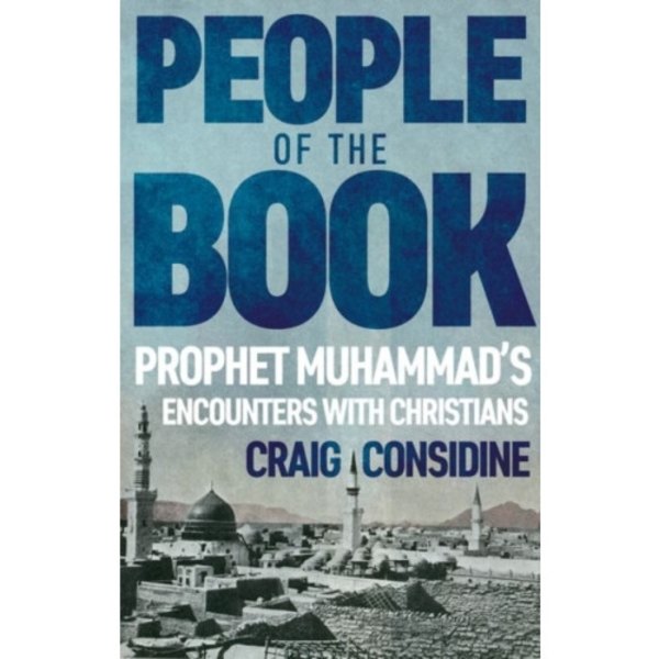 People of the Book (inbunden, eng)