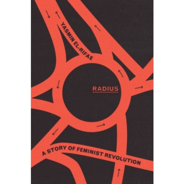 Radius (inbunden, eng)