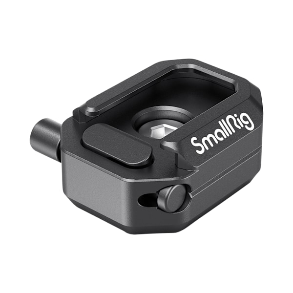 SMALLRIG 2797 Cold Shoe Mount Multi w/Safe Release