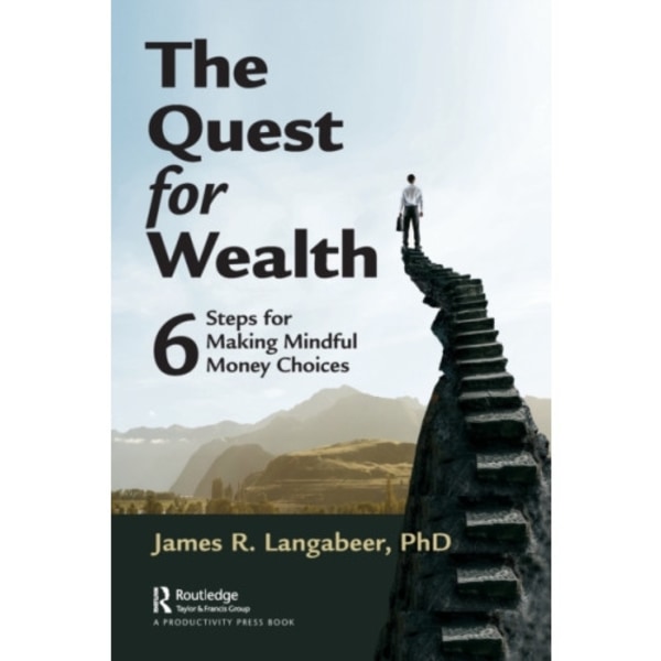 The Quest for Wealth (häftad, eng)