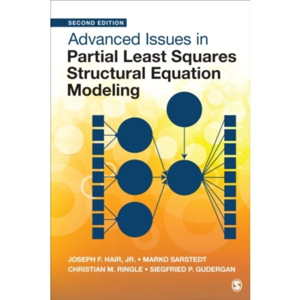 Advanced Issues in Partial Least Squares Structural Equation Modeling (häftad, eng)