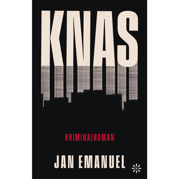 Knas (inbunden)