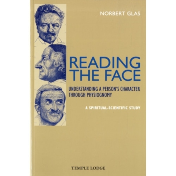 Reading the Face (häftad, eng)