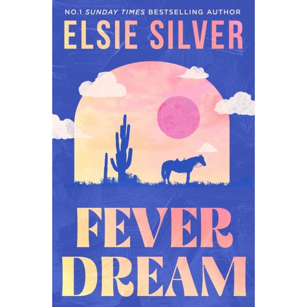 Fever Dream (pocket, eng)