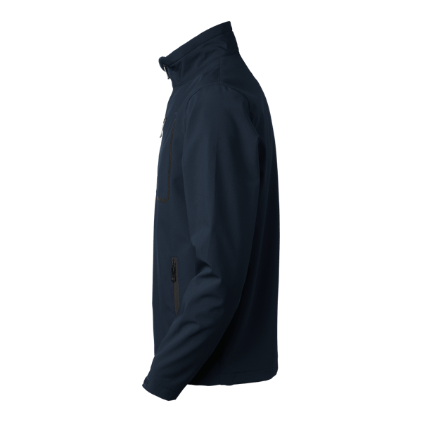 Atlantic Softshell Navy Male