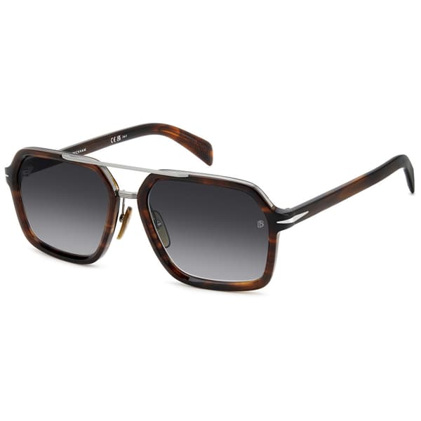 DAVID BECKHAM DB-7128-S-6C5 - Solglasögon Herr (58/18/150)