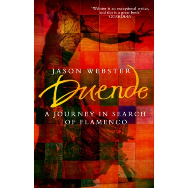 Duende (häftad, eng)