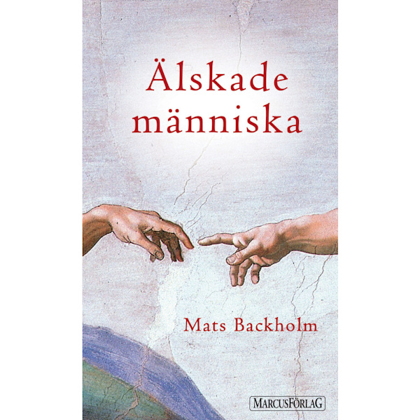 Älskade Människa (bok, kartonnage)
