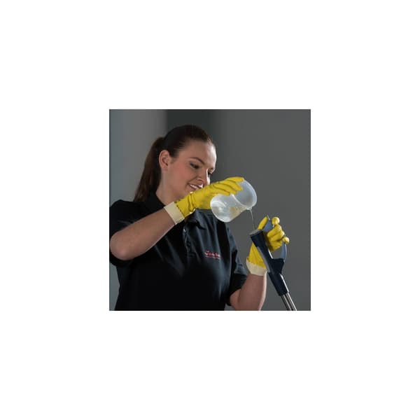 Skaft VILEDA SprayPro Inox metall 145cm