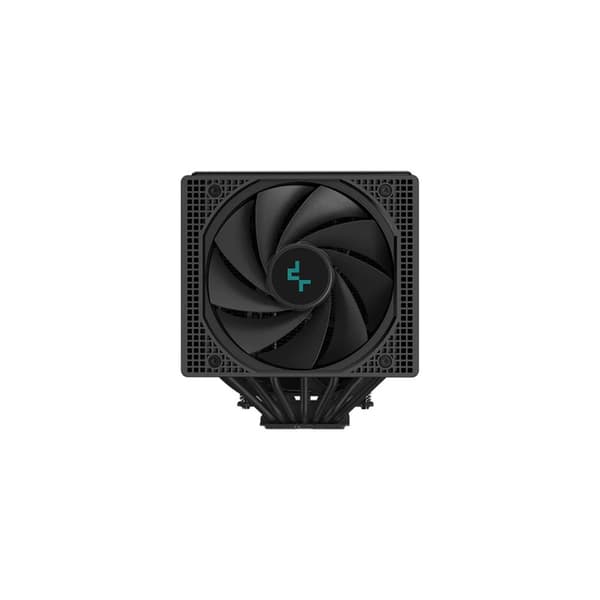 Deepcool ASSASSIN IV VC VISION - processorkylare