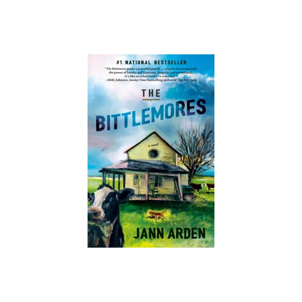 The Bittlemores (pocket, eng)