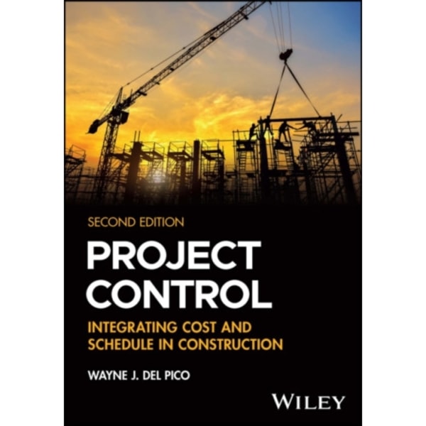 Project Control (häftad, eng)