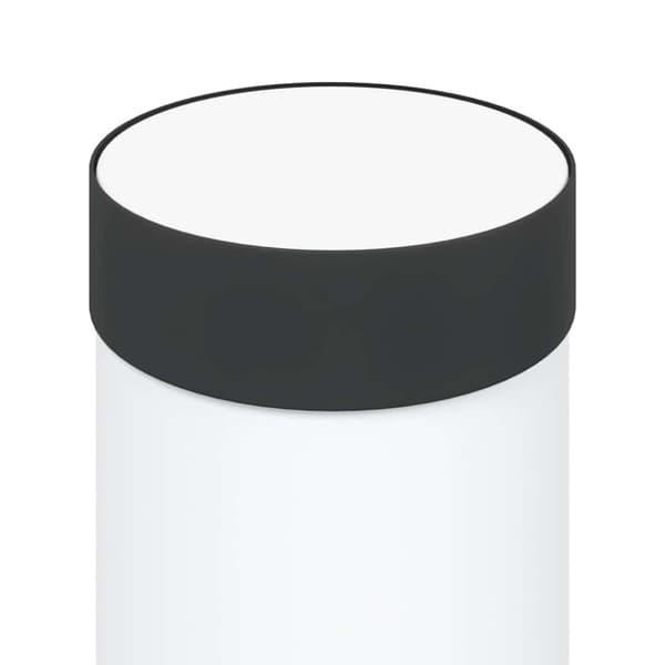 Pollare med sensor 3 st 50 cm rostfritt stål IP44