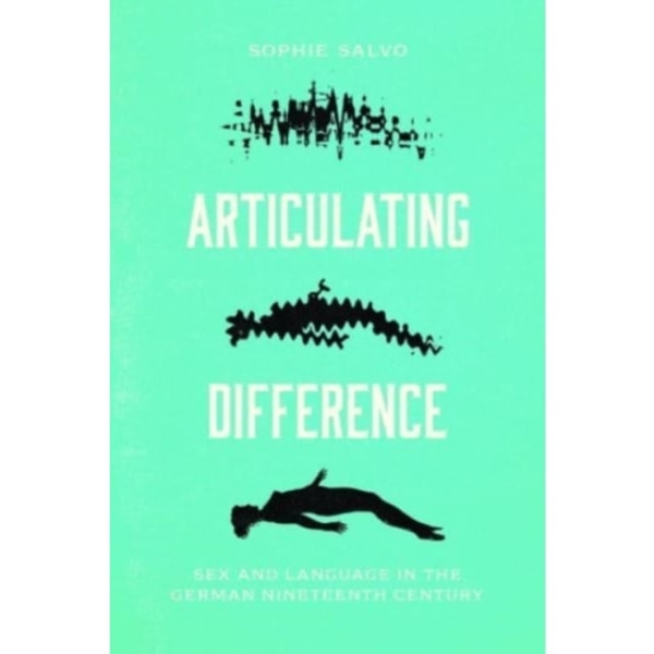 Articulating Difference (häftad, eng)