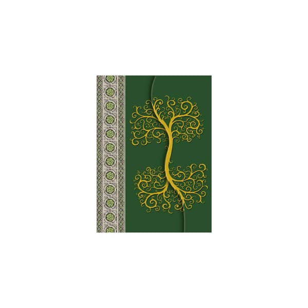 Celtic Tree (inbunden, eng)