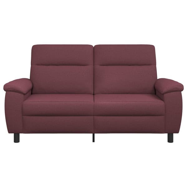 Soffa Lila 178 x 90 x 95 cm Tyg