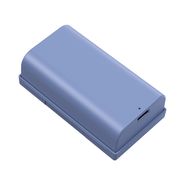 SmallRig 4331 Camera Battery USB-C Rechargable NP-F550