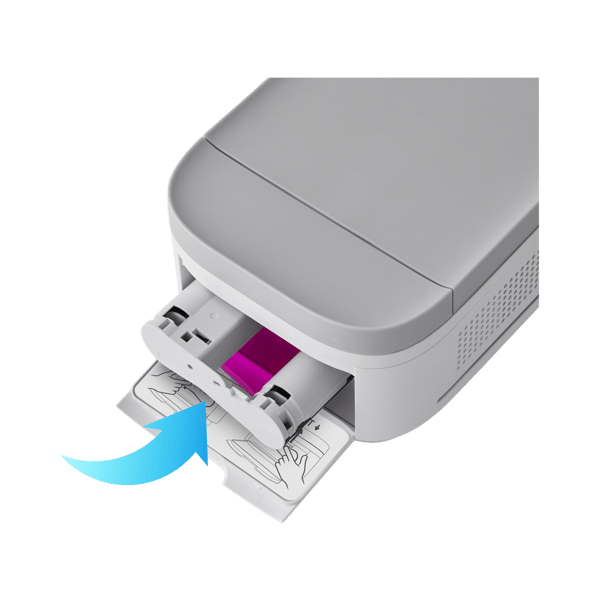 HP Sprocket Studio Plus