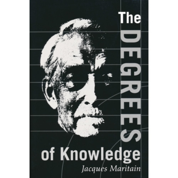 Degrees of Knowledge (häftad, eng)