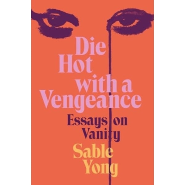 Die Hot with a Vengeance (inbunden, eng)