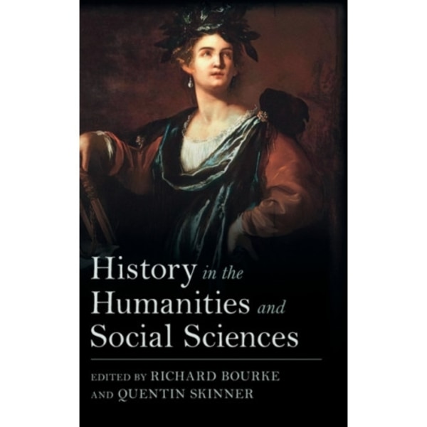 History in the Humanities and Social Sciences (inbunden, eng)