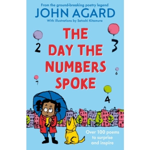 The Day The Numbers Spoke (häftad, eng)