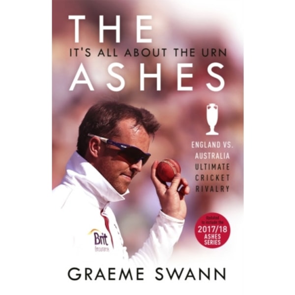 The Ashes: It's All About the Urn (häftad, eng)