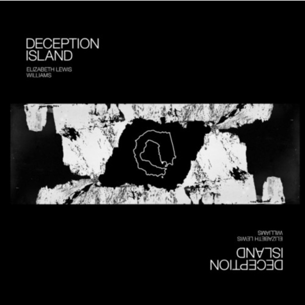 Deception Island (häftad, eng)