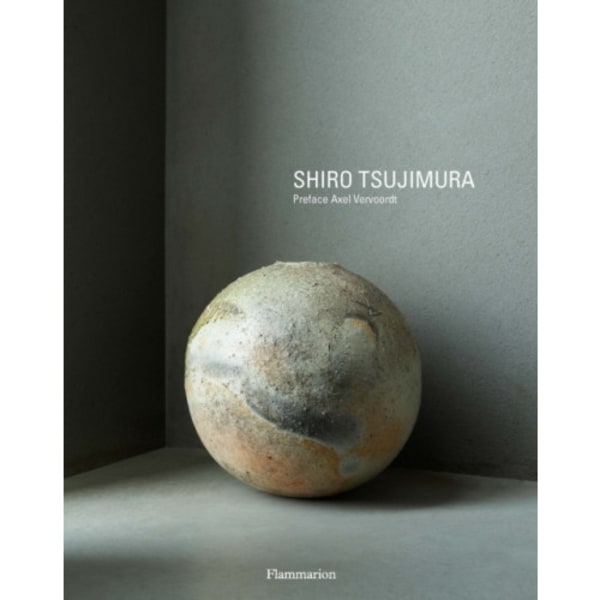 Shiro Tsujimura (inbunden, eng)