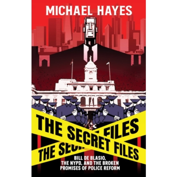 The Secret Files (inbunden, eng)