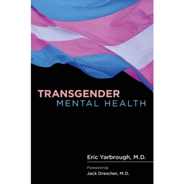 Transgender Mental Health (häftad, eng)