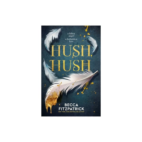 Hush, Hush: Volume 1 (häftad, eng)