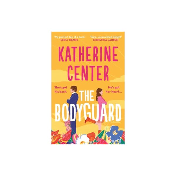 The Bodyguard (pocket, eng)