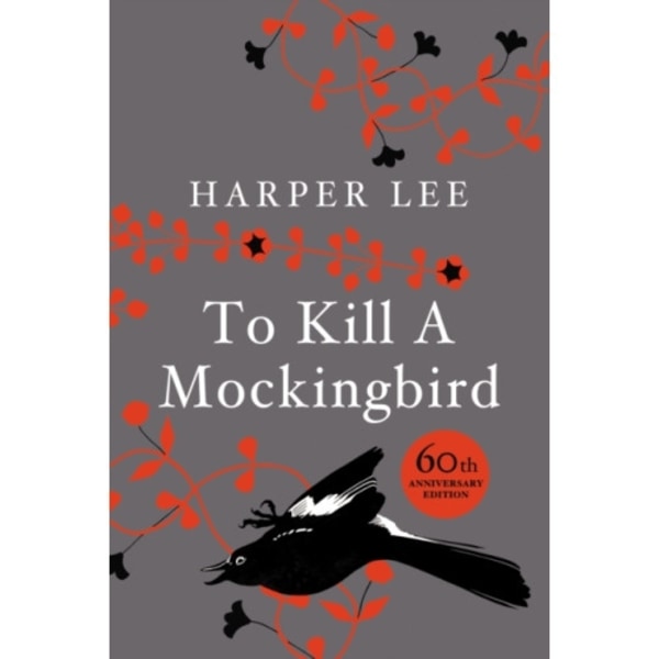 To Kill A Mockingbird (inbunden, eng)