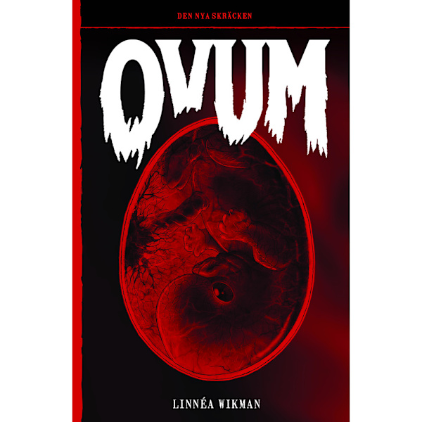 Ovum (häftad)