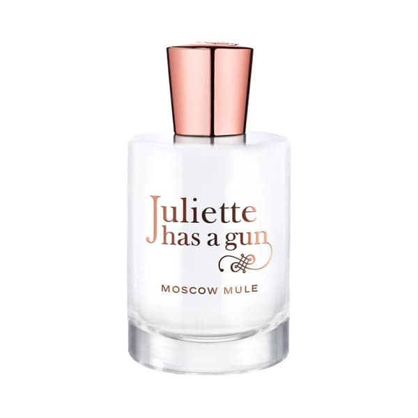 Moscow Mule Edp 100ml