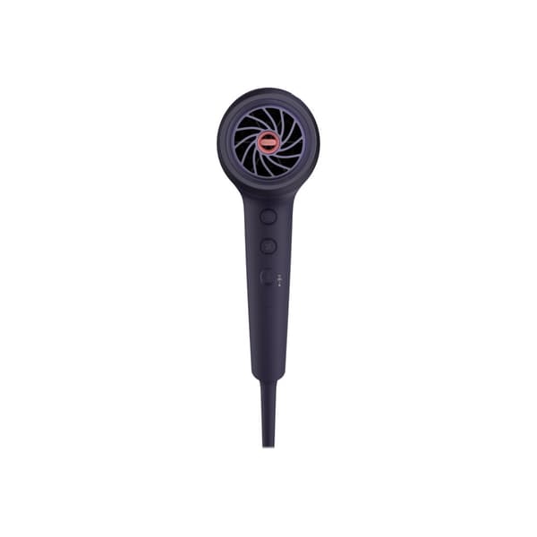 Philips 5000 Series BHD514 - hårtork - purpurmetallisk