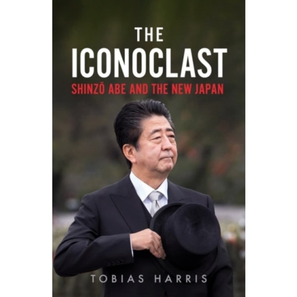The Iconoclast (häftad, eng)