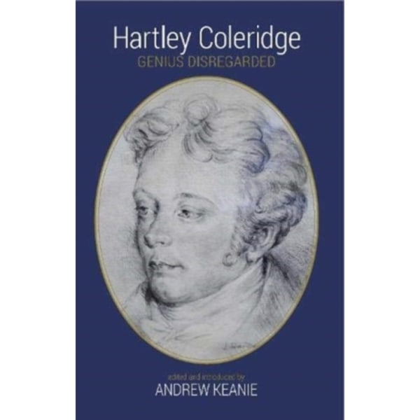 Hartley Coleridge (häftad, eng)