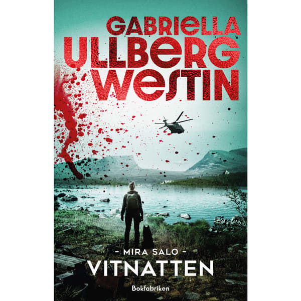 Vitnatten (inbunden)